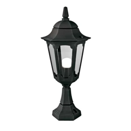 Lampa stojąca PARISH PR4 BLACK IP44 - Elstead Lighting