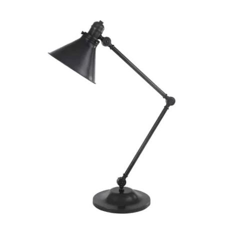 Lampa stołowa PROVENCE PV/TL OB - Elstead Lighting