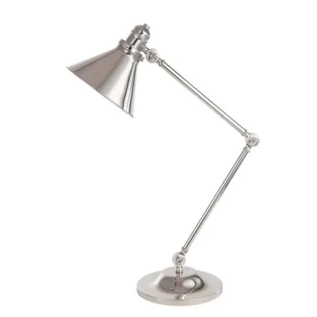 Lampa stojąca PROVENCE PV/TL PN - Elstead Lighting