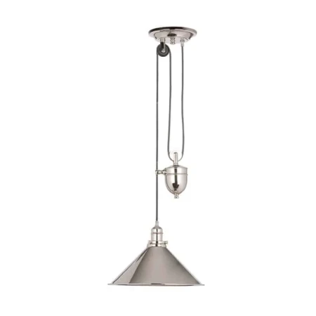 Lampa wisząca PROVENCE PV/P PN - Elstead Lighting