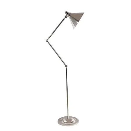 Lampa podłogowa PROVENCE PV/FL PN - Elstead Lighting