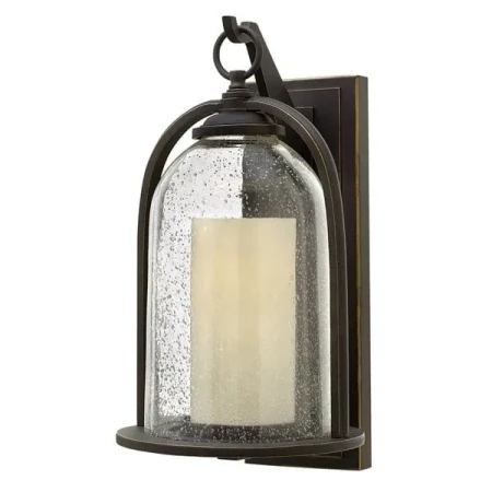 Kinkiet QUINCY HK/QUINCY/M IP44 - Elstead Lighting