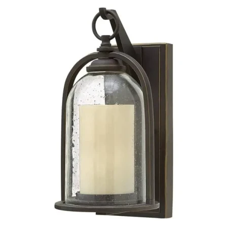 Kinkiet QUINCY HK/QUINCY/S IP44 - Elstead Lighting