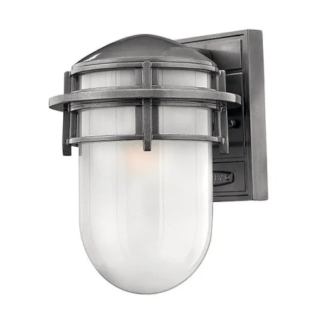 Kinkiet REEF HK/REEF/SM HE IP44 - Elstead Lighting