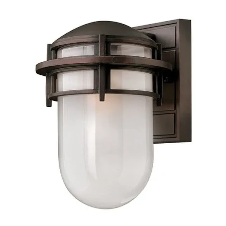 Kinkiet REEF HK/REEF/SM VZ IP44 - Elstead Lighting