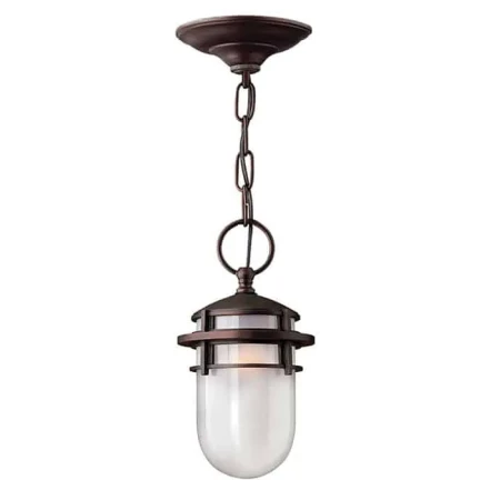 Lampa wisząca REEF HK/REEF8 VZ IP44 - Elstead Lighting