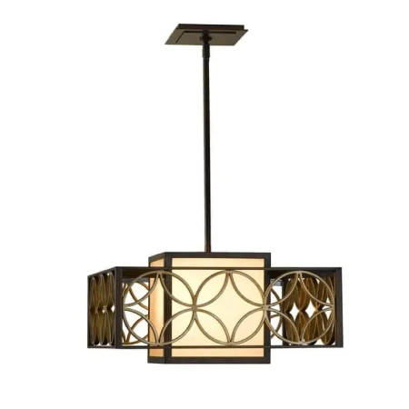 Lampa wisząca REMY FE/REMY/P/B - Elstead Lighting
