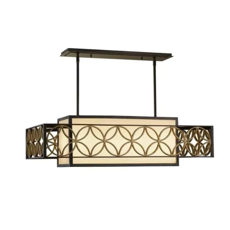 Lampa wisząca REMY FE/REMY/P/A - Elstead Lighting