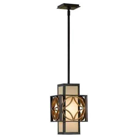 Lampa wisząca REMY FE/REMY/P/C - Elstead Lighting