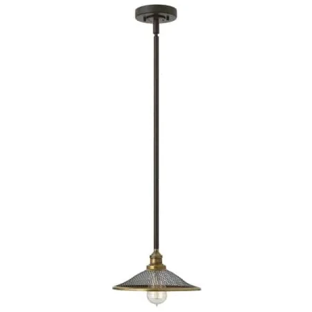 Lampa wisząca RIGBY HK/RIGBY/P KZ - Elstead Lighting