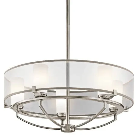 Lampa wisząca SALDANA KL/SALDANA5 - Elstead Lighting