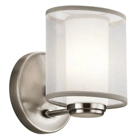 Kinkiet SALDANA KL/SALDANA1 - Elstead Lighting