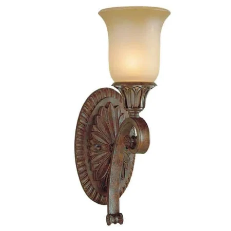 Kinkiet STIRLING CASTLE  FE/STIRLINGCAS1 - Elstead Lighting