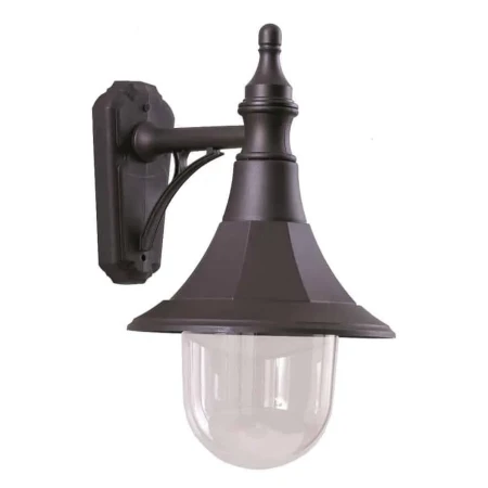 Kinkiet SHANNON SHANNON DOWN IP44 - Elstead Lighting