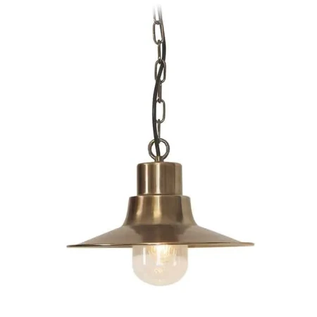 Lampa wisząca SHELDON SHELDON CH BR IP44 - Elstead Lighting