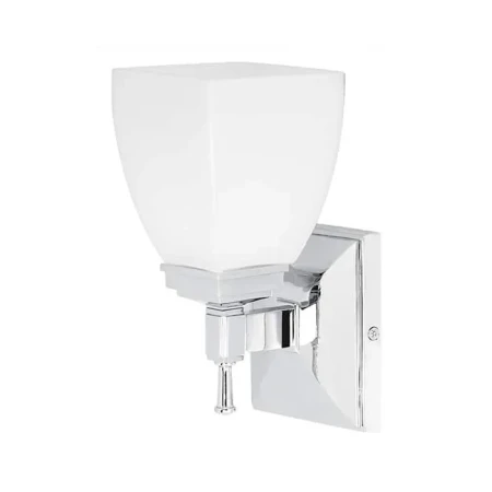 Kinkiet SHIRE BROOK BATH/SB1 IP44 - Elstead Lighting