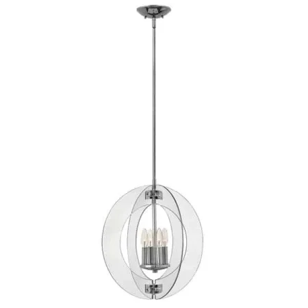 Lampa wisząca SOLSTICE HK/SOLSTICE/P - Elstead Lighting