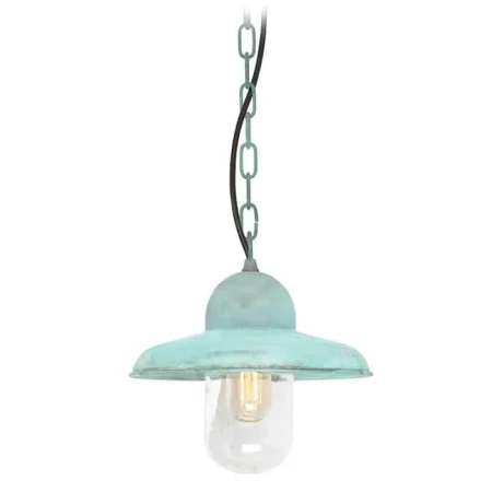 Lampa wisząca SOMERTON SOMERTON CH V IP44 - Elstead Lighting