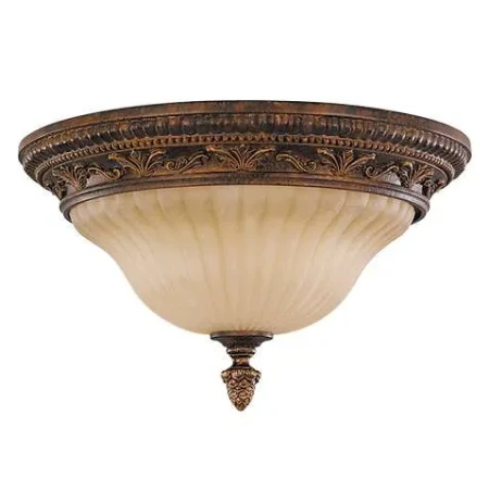 Plafon SONOMA VALLEY  FE/SONOMAVAL/F - Elstead Lighting
