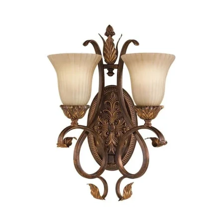 Kinkiet SONOMA VALLEY  FE/SONOMAVAL2 - Elstead Lighting