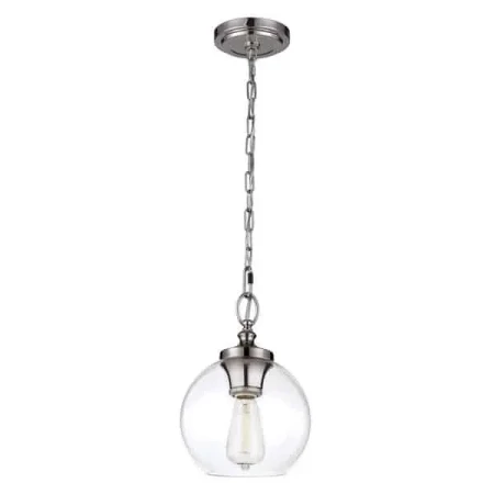 Lampa wisząca TABBY FE/TABBY/P/S - Elstead Lighting