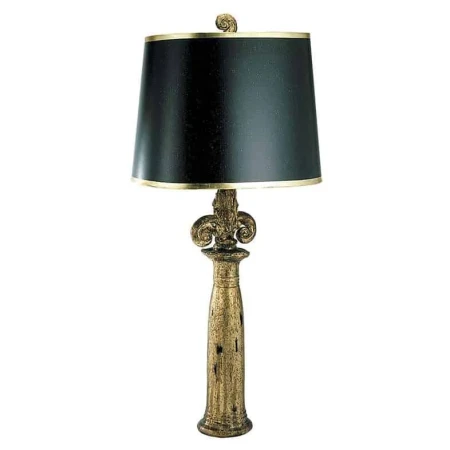 Lampa stołowa TECHE  FB/TECHE/TL - Elstead Lighting