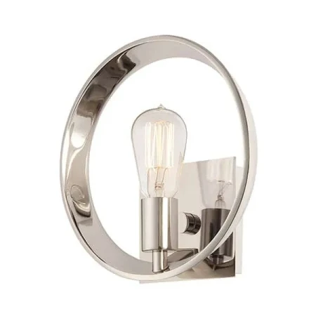 Kinkiet THEATER ROW  QZ/THEATERROW1IS - Elstead Lighting