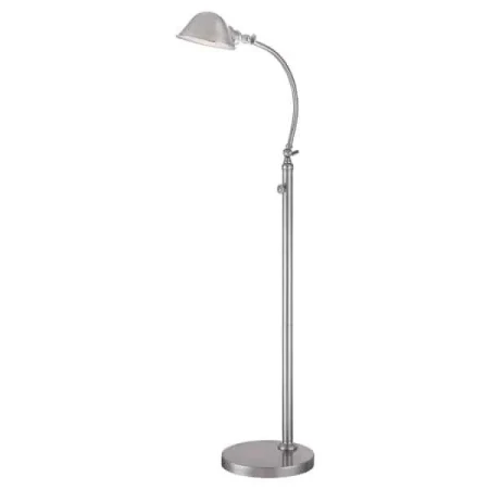 Lampa podłogowa THOMPSON QZ/THOMPSON/FLBN - Elstead Lighting