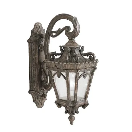 Kinkiet TOURNAI KL/TOURNAI2/M IP44 - Elstead Lighting