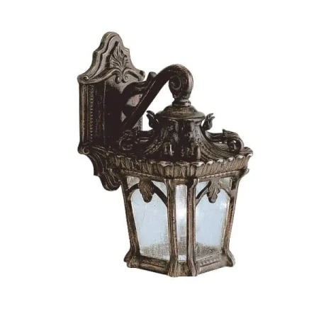Kinkiet TOURNAI KL/TOURNAI2/S IP44 - Elstead Lighting