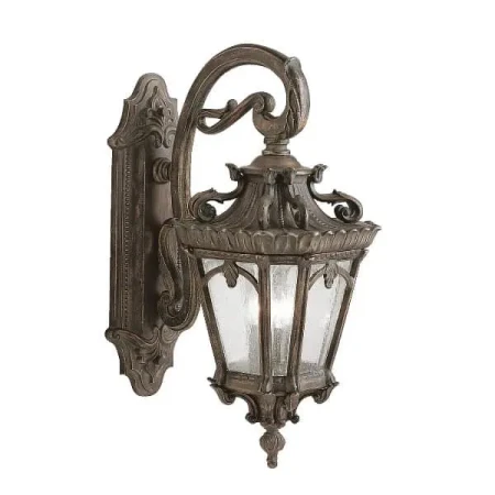 Kinkiet TOURNAI KL/TOURNAI2/XL IP44 - Elstead Lighting