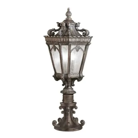 Lampa stojąca TOURNAI KL/TOURNAI3/L IP44 - Elstead Lighting