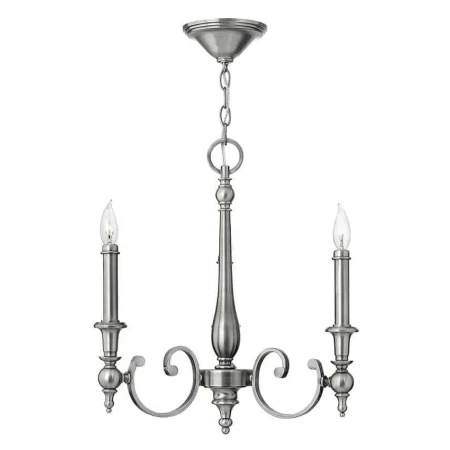 Lampa wisząca YORKTOWN  HK/YORKTOWN3 - Elstead Lighting