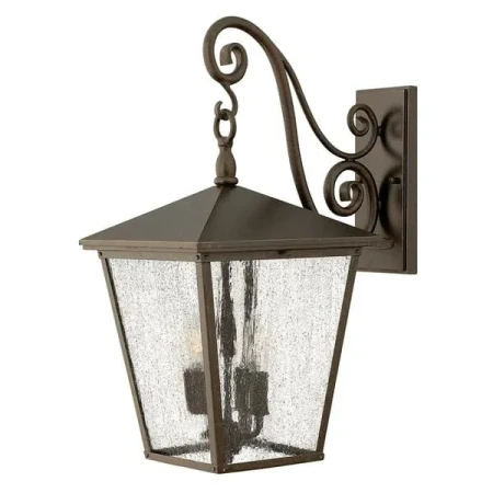 Kinkiet TRELLIS  HK/TRELLIS2/L IP44 - Elstead Lighting