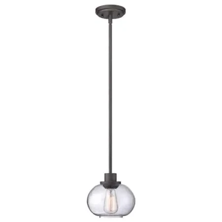 Lampa wisząca TRILOGY QZ/TRILOGY/MP - Elstead Lighting