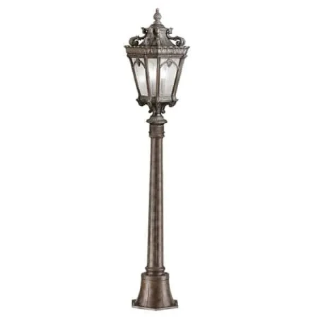 Latarnia TOURNAI KL/TOURNAI4/M - Elstead Lighting