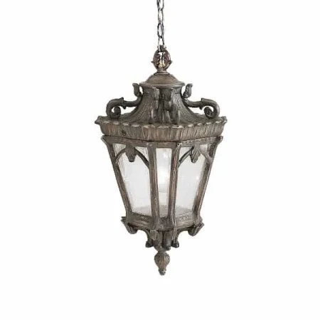 Lampa wisząca TOURNAI KL/TOURNAI8/XL IP23  - Elstead Lighting