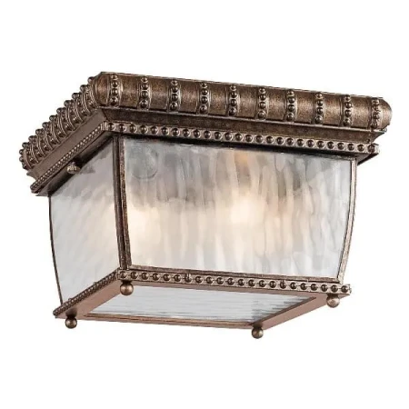 Oprawa sufitowa VENETIAN RAINKL/VENETIAN/F IP44 - Elstead Lighting