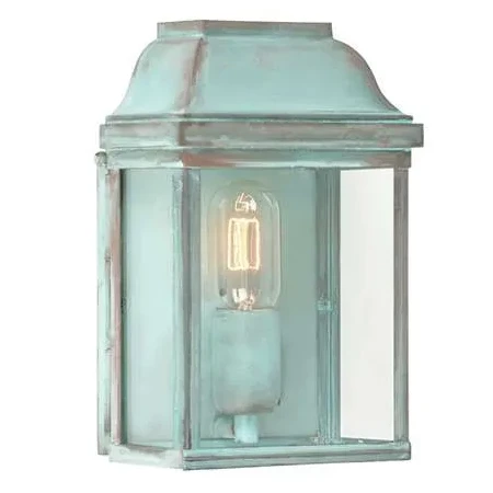Kinkiet VICTORIA VICTORIA VERDI IP44 - Elstead Lighting