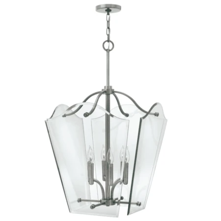 Lampa wisząca WINGATE HK/WINGATE/P/L - Elstead Lighting