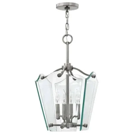 Lampa wisząca WINGATE HK/WINGATE/P/S - Elstead Lighting