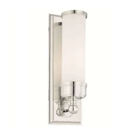 Kinkiet WORCESTER BATH/WS1 IP44 - Elstead Lighting