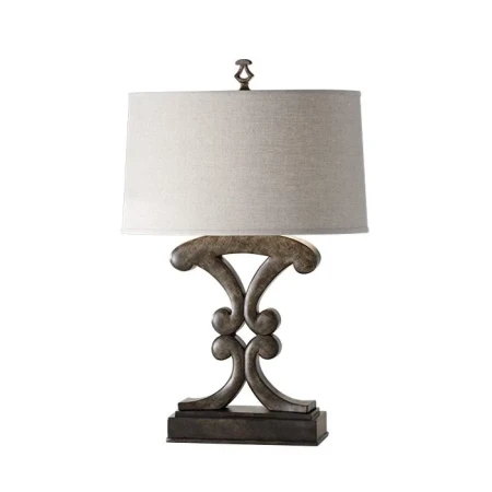Lampa stołowa WESTWOOD/A FE/WESTWOOD TL A - Elstead Lighting