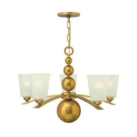Żyrandol ZELDA HK/ZELDA5 VS - Elstead Lighting