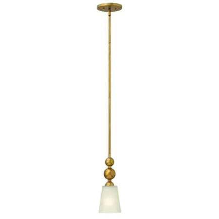 Lampa wisząca ZELDA HK/ZELDA/P/A VS - Elstead Lighting