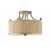 Plafon ABBEY FE/ABBEY/SF - Elstead Lighting
