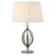Lampa stołowa AEGEAN AG/TL AGED BRASS - Elstead Lighting
