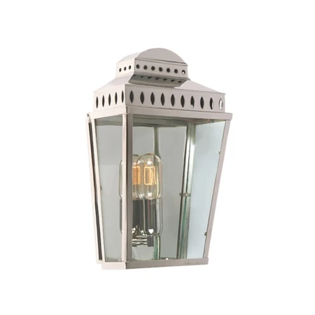 Elstead Lighting - Lampa ścienna kinkiet MANSION HOUSEMANSION HOUSE PN IP44