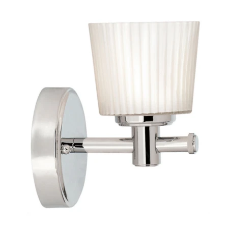 Elstead Lighting - Lampa ścienna kinkiet BINSTEAD BATH/BN1 IP44