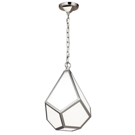 Elstead Lighting - Lampa sufitowa wisząca DIAMOND FE/DIAMOND/P/S